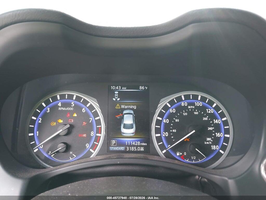 JN1FV7AR1HM871837 2017 INFINITI Q50 photo no. 7