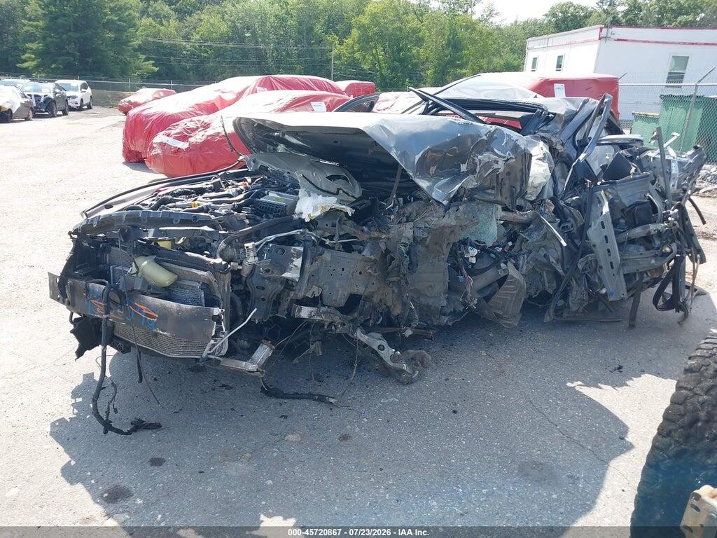JN1EV7AR7HM837493 2017 INFINITI Q50 photo no. 2