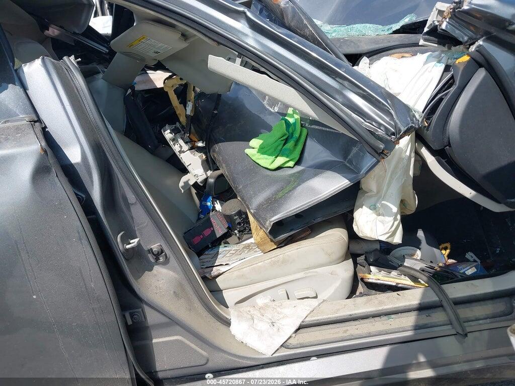 JN1EV7AR7HM837493 2017 INFINITI Q50 photo no. 5