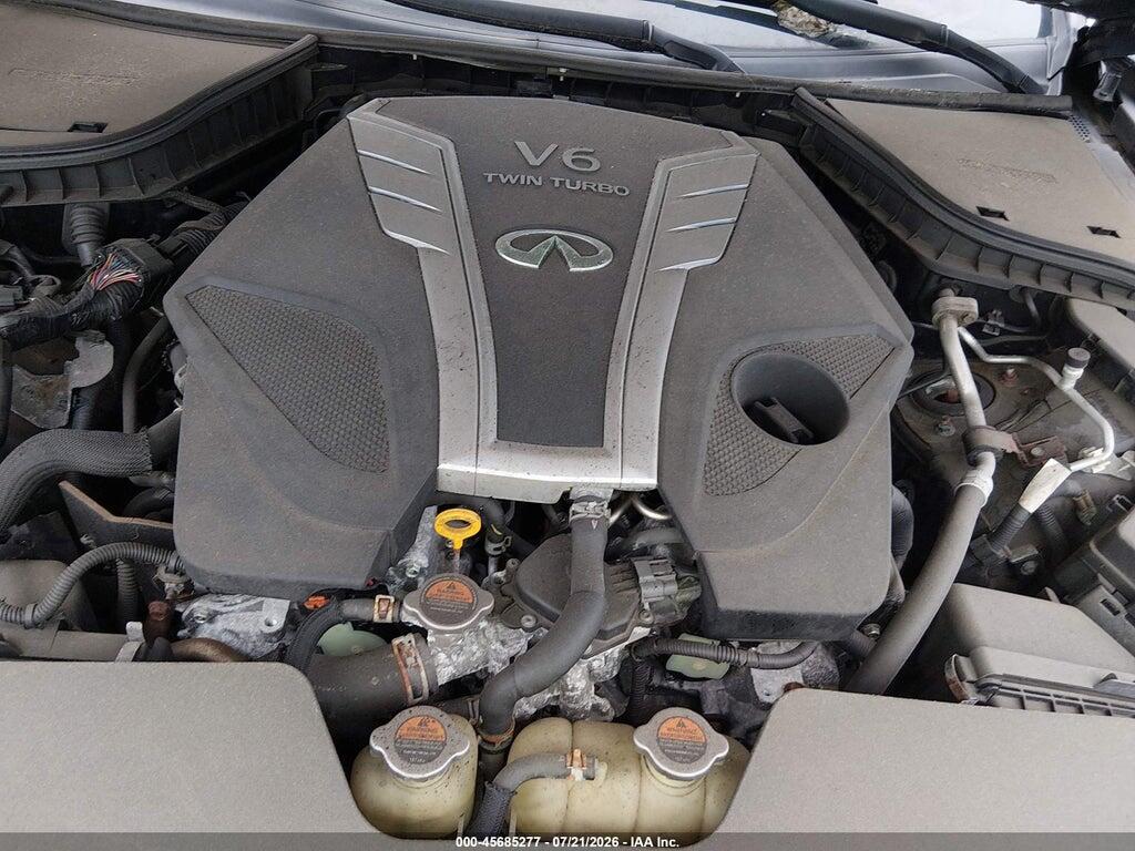 JN1EV7AR6HM833886 2017 INFINITI Q50 photo no. 10