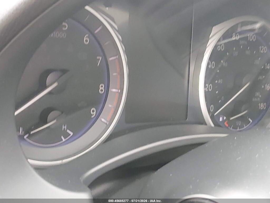 JN1EV7AR6HM833886 2017 INFINITI Q50 photo no. 7
