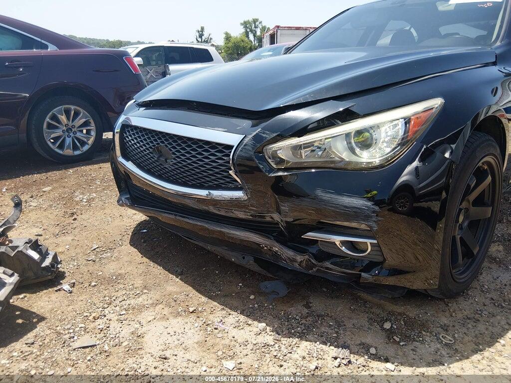 JN1CV7AP1HM641538 2017 INFINITI Q50 photo no. 6