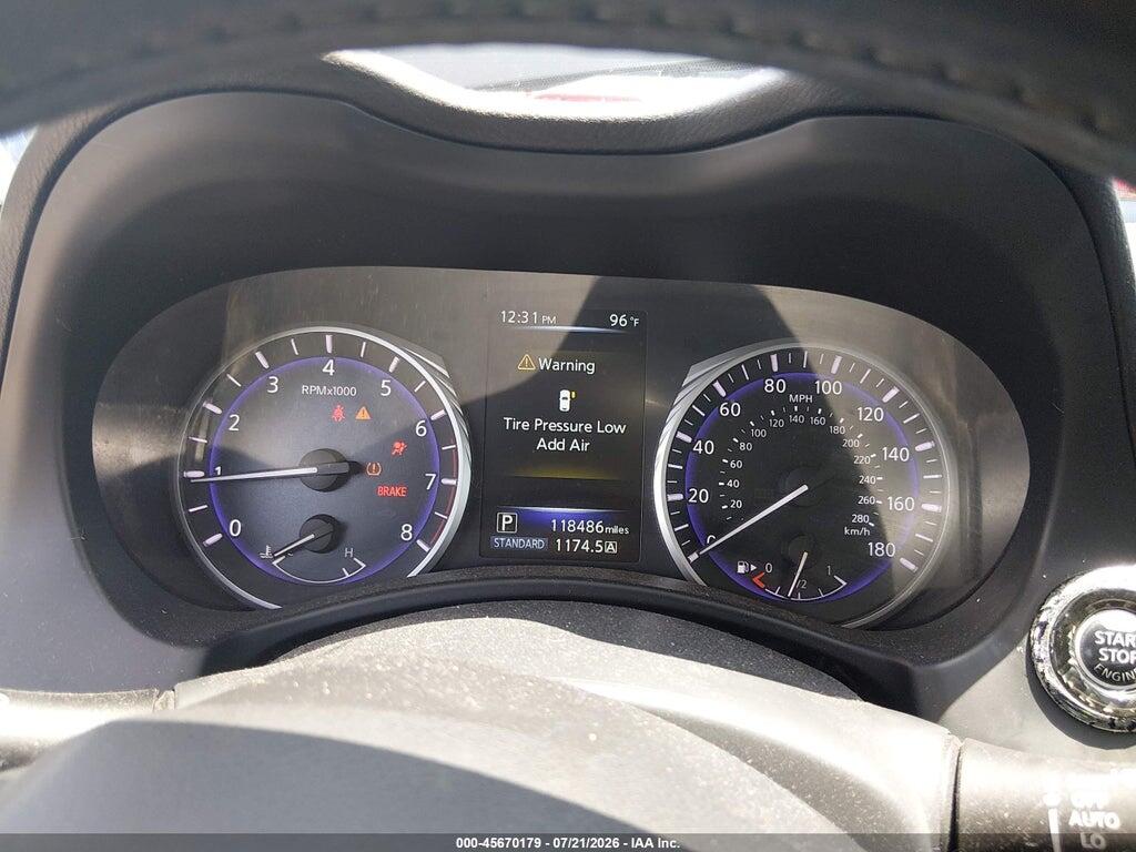 JN1CV7AP1HM641538 2017 INFINITI Q50 photo no. 7
