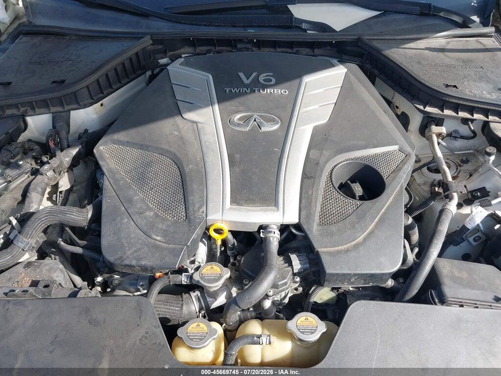 JN1EV7AP2HM744265 2017 INFINITI Q50 photo no. 10