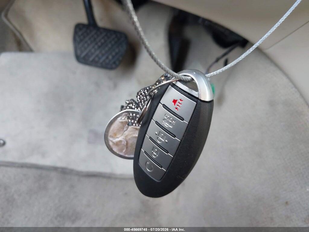 JN1EV7AP2HM744265 2017 INFINITI Q50 photo no. 11