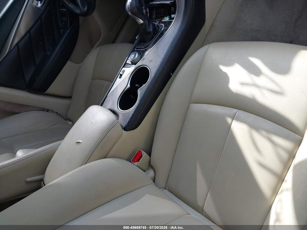 JN1EV7AP2HM744265 2017 INFINITI Q50 photo no. 5