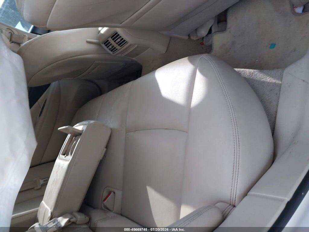 JN1EV7AP2HM744265 2017 INFINITI Q50 photo no. 8