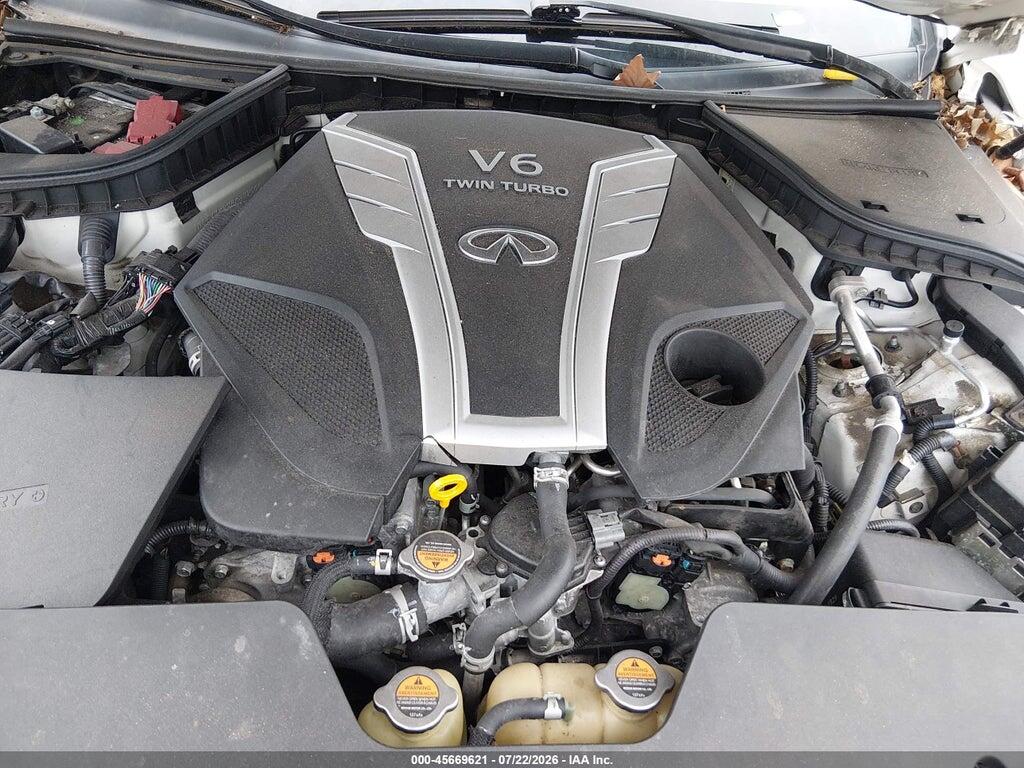 JN1EV7AR9HM832506 2017 INFINITI Q50 photo no. 10