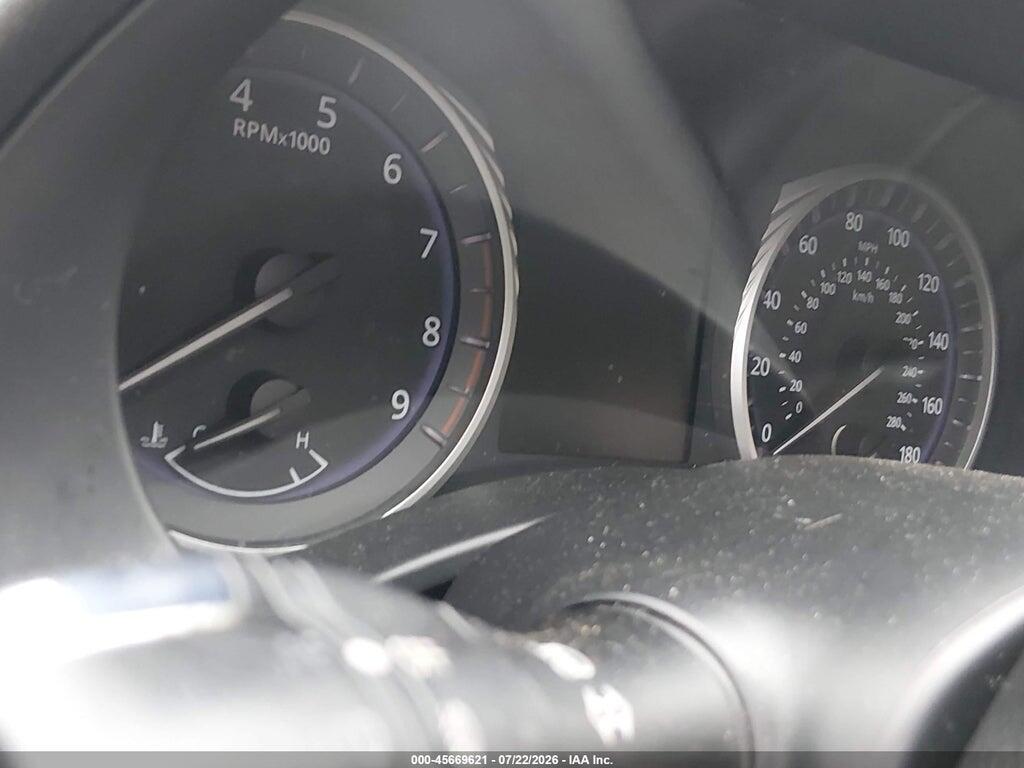 JN1EV7AR9HM832506 2017 INFINITI Q50 photo no. 7