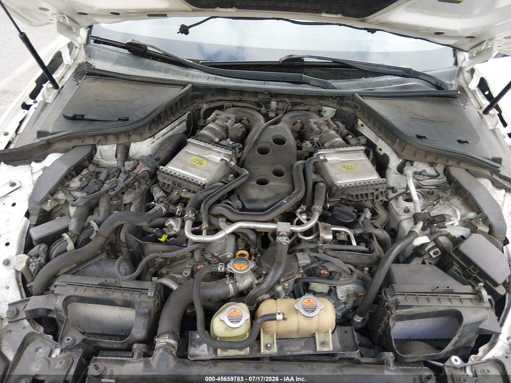 JN1EV7AP2HM733105 2017 INFINITI Q50 photo no. 10