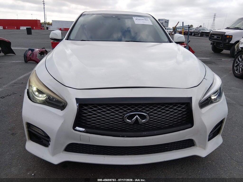 JN1EV7AP2HM733105 2017 INFINITI Q50 photo no. 12