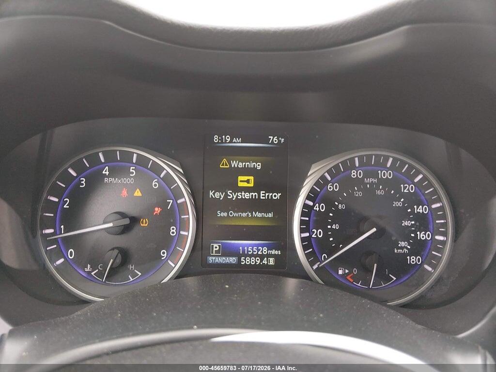 JN1EV7AP2HM733105 2017 INFINITI Q50 photo no. 7