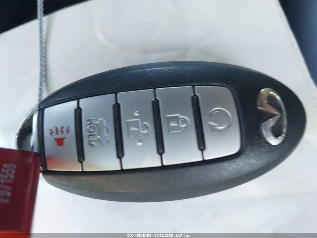 JN1EV7APXHM731182 2017 INFINITI Q50 photo no. 11