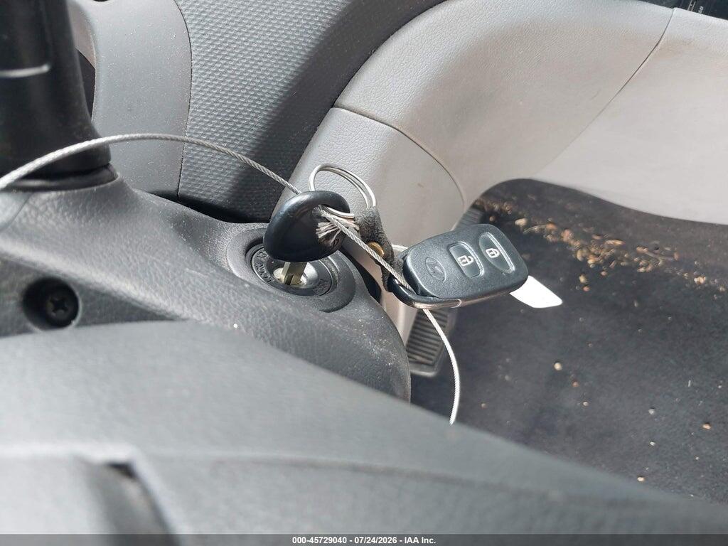 KMHCT4AE6GU011802 2016 HYUNDAI ACCENT photo no. 11