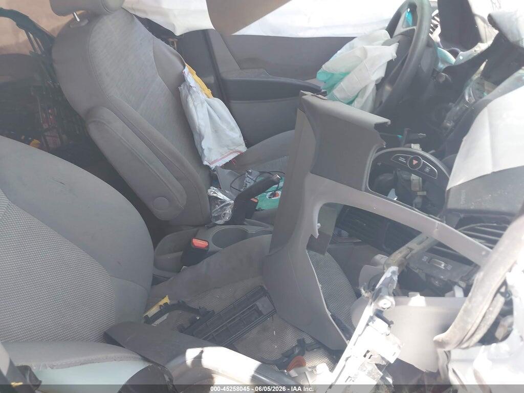 KMHCT4AE2GU094161 2016 HYUNDAI ACCENT photo no. 5