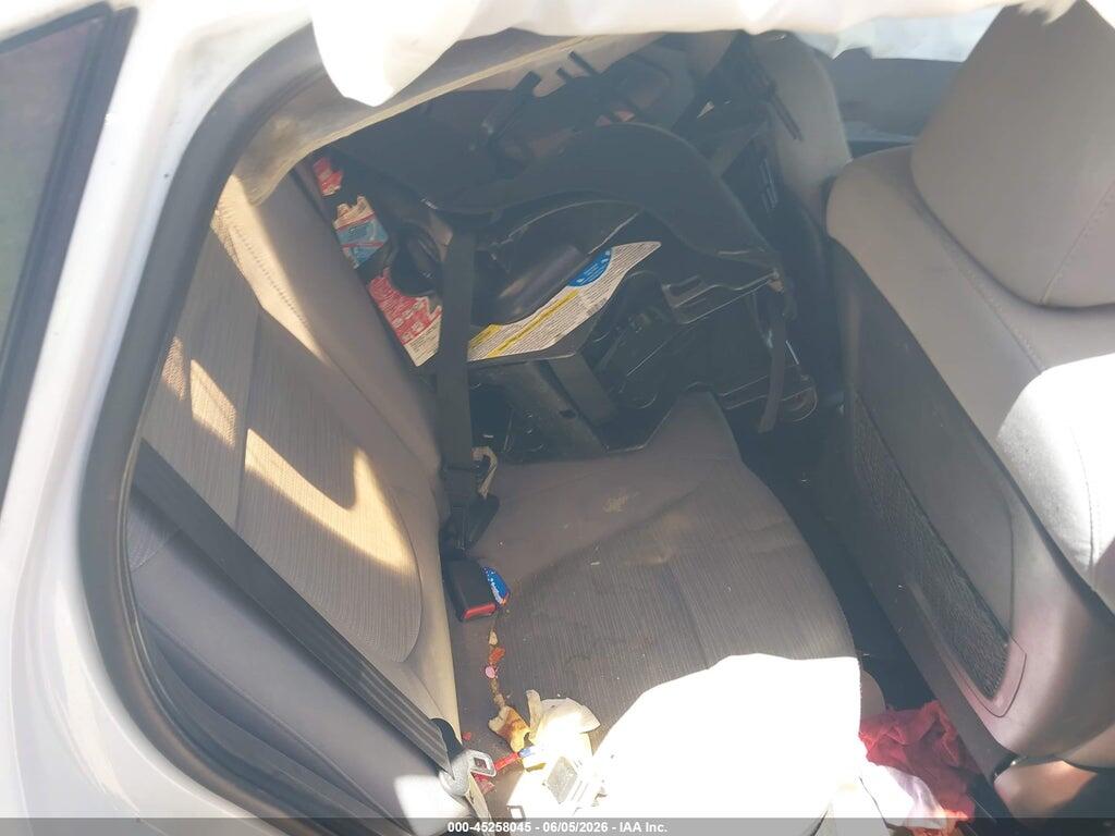 KMHCT4AE2GU094161 2016 HYUNDAI ACCENT photo no. 8