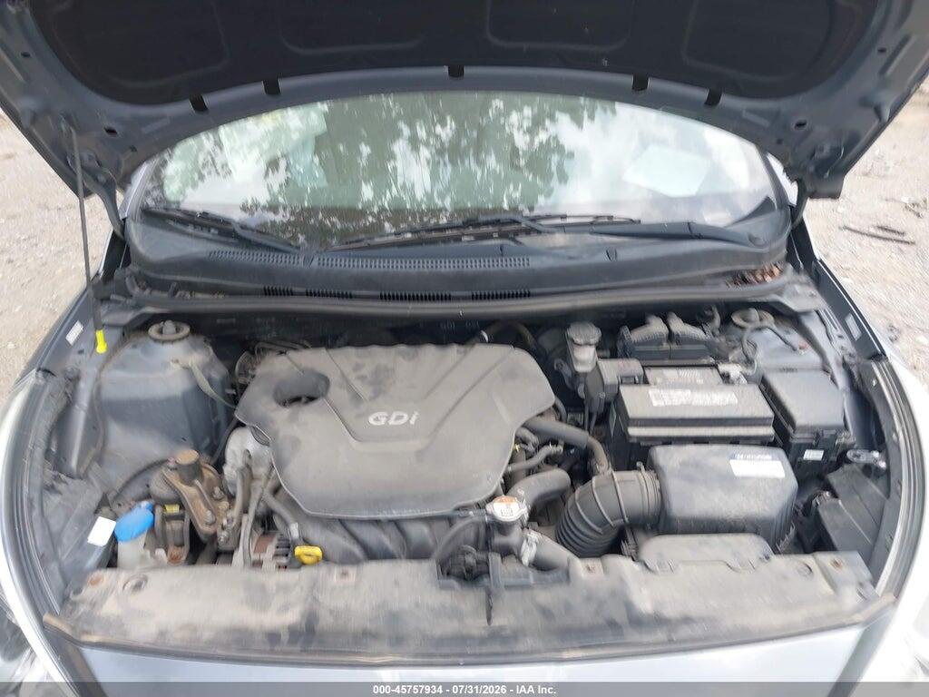 KMHCT4AE1GU131068 2016 HYUNDAI ACCENT photo no. 10