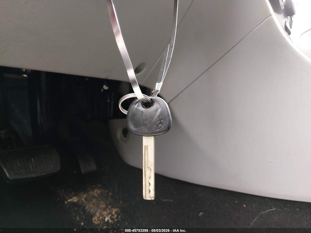 KMHCT4AE5GU072851 2016 HYUNDAI ACCENT photo no. 11