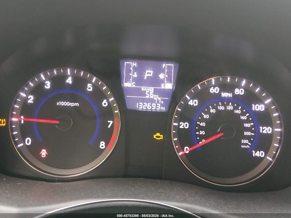 KMHCT4AE5GU072851 2016 HYUNDAI ACCENT photo no. 7