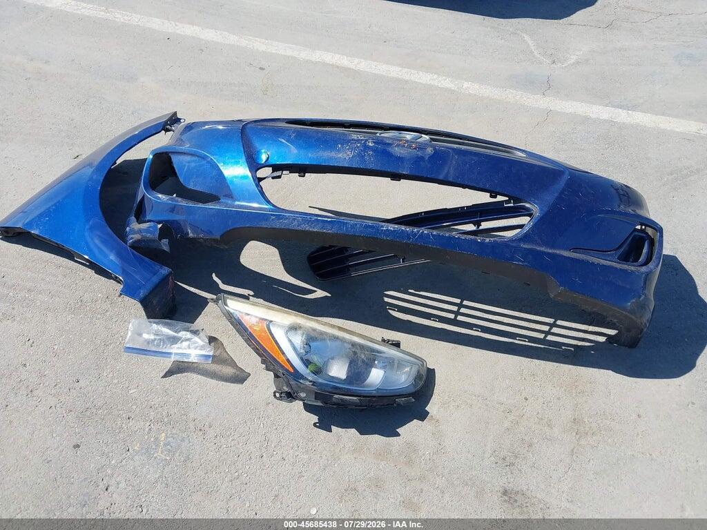 KMHCT4AEXGU044690 2016 HYUNDAI ACCENT photo no. 12