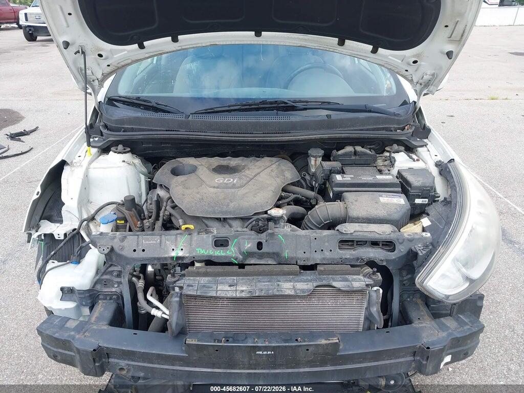 KMHCT4AE9GU115250 2016 HYUNDAI ACCENT photo no. 10