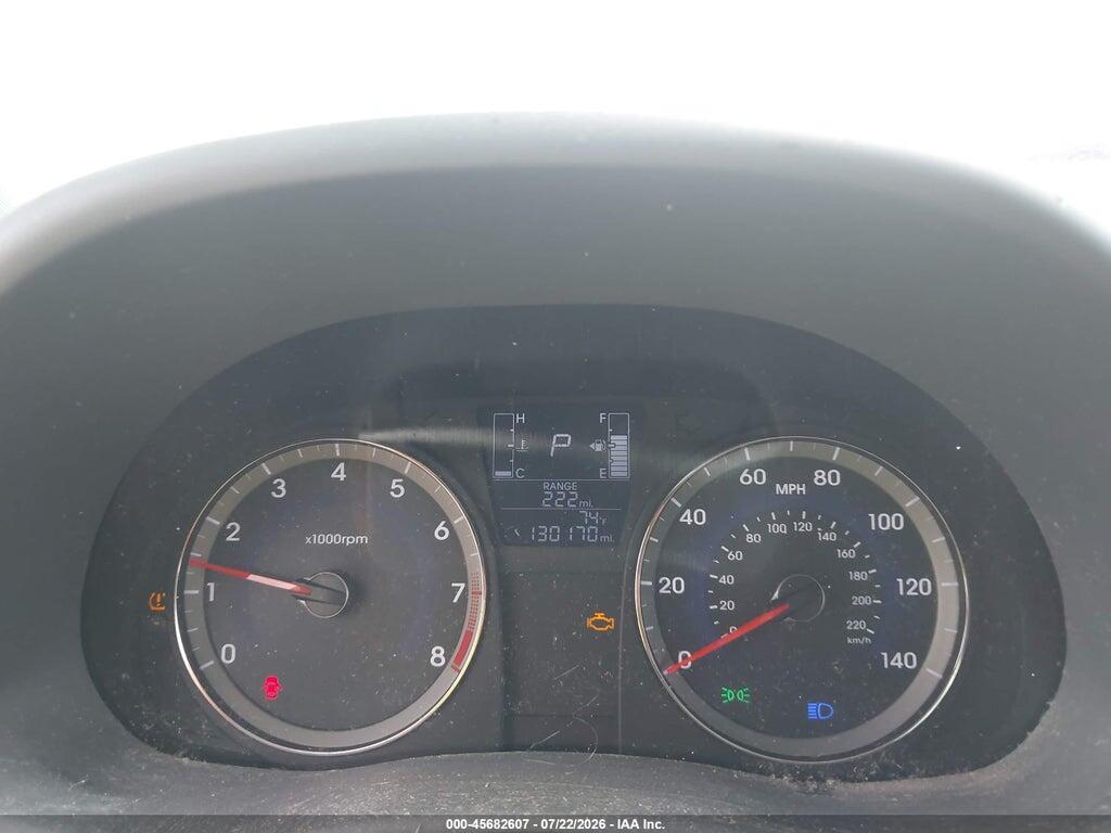 KMHCT4AE9GU115250 2016 HYUNDAI ACCENT photo no. 7