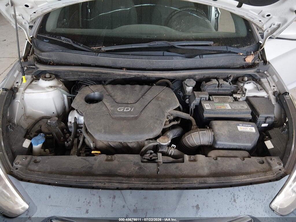 KMHCT5AE7GU279747 2016 HYUNDAI ACCENT photo no. 10