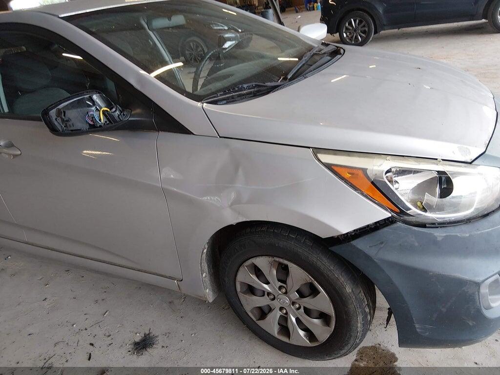 KMHCT5AE7GU279747 2016 HYUNDAI ACCENT photo no. 12