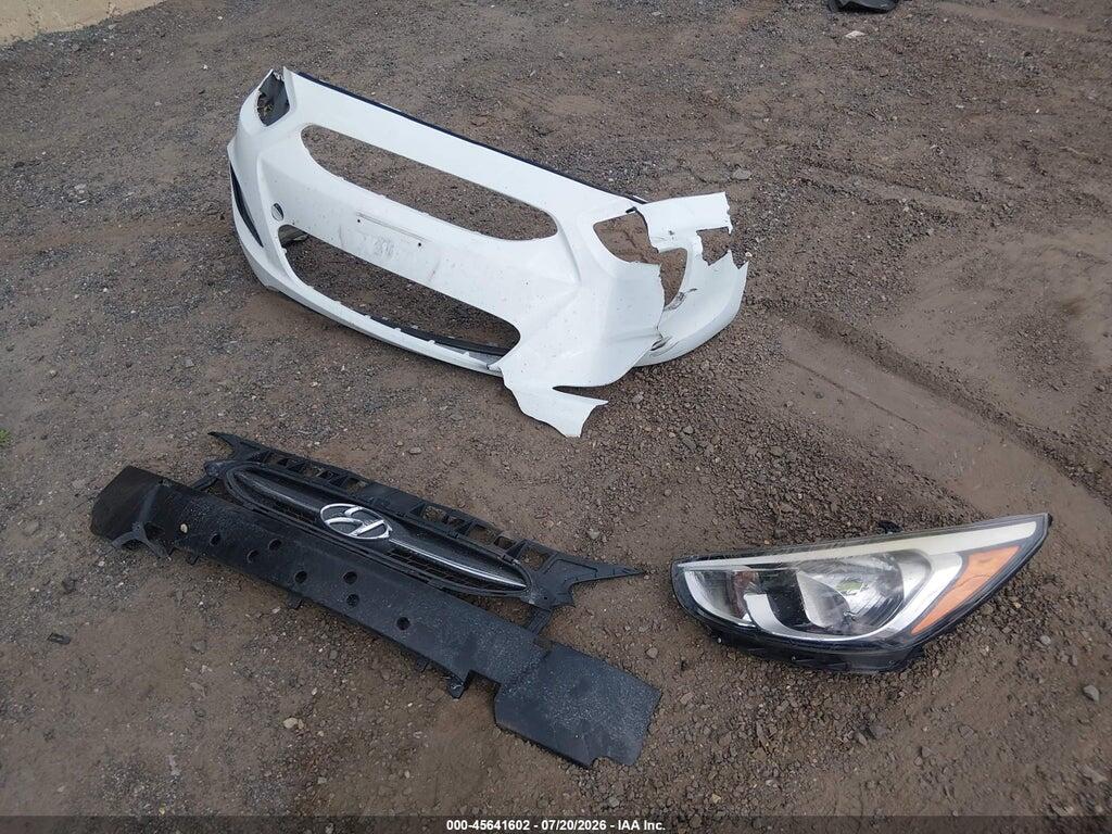 KMHCT4AE3GU974348 2016 HYUNDAI ACCENT photo no. 12
