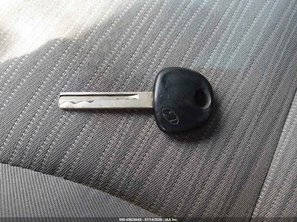 KMHCT4AE3GU018531 2016 HYUNDAI ACCENT photo no. 11