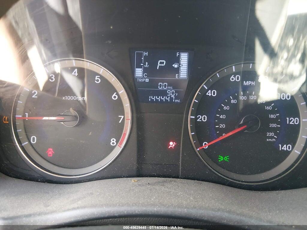 KMHCT4AE3GU018531 2016 HYUNDAI ACCENT photo no. 7