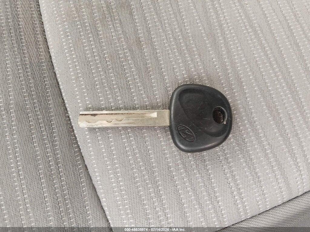 KMHCT4AE2GU005446 2016 HYUNDAI ACCENT photo no. 11