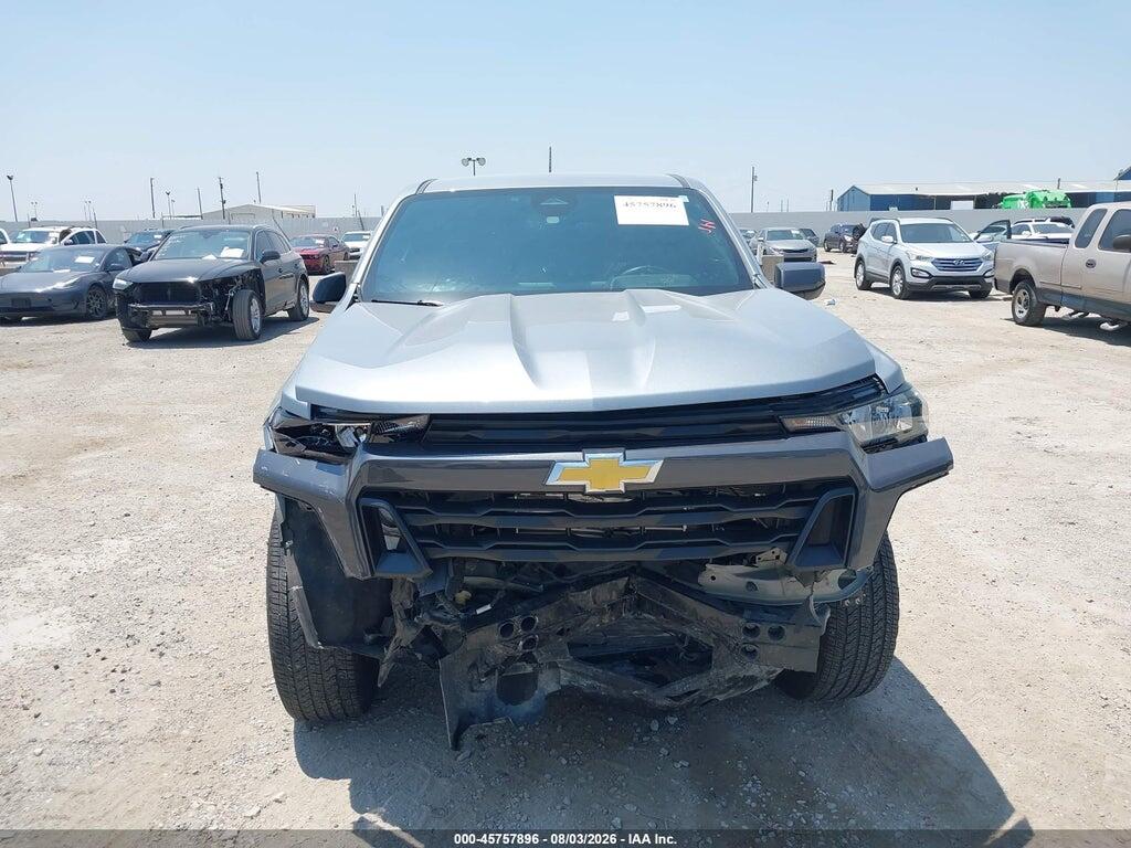 1GCPSCEK0R1308250 2024 CHEVROLET COLORADO photo no. 12