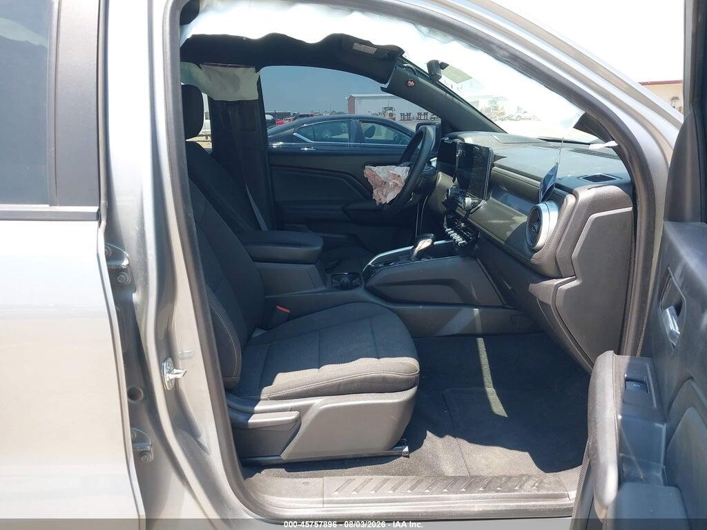 1GCPSCEK0R1308250 2024 CHEVROLET COLORADO photo no. 5