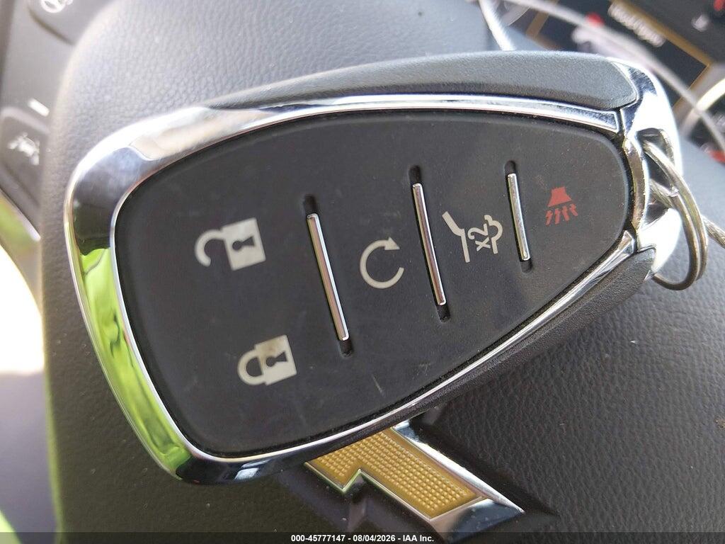 3GNAXXEG6RL209023 2024 CHEVROLET EQUINOX photo no. 11