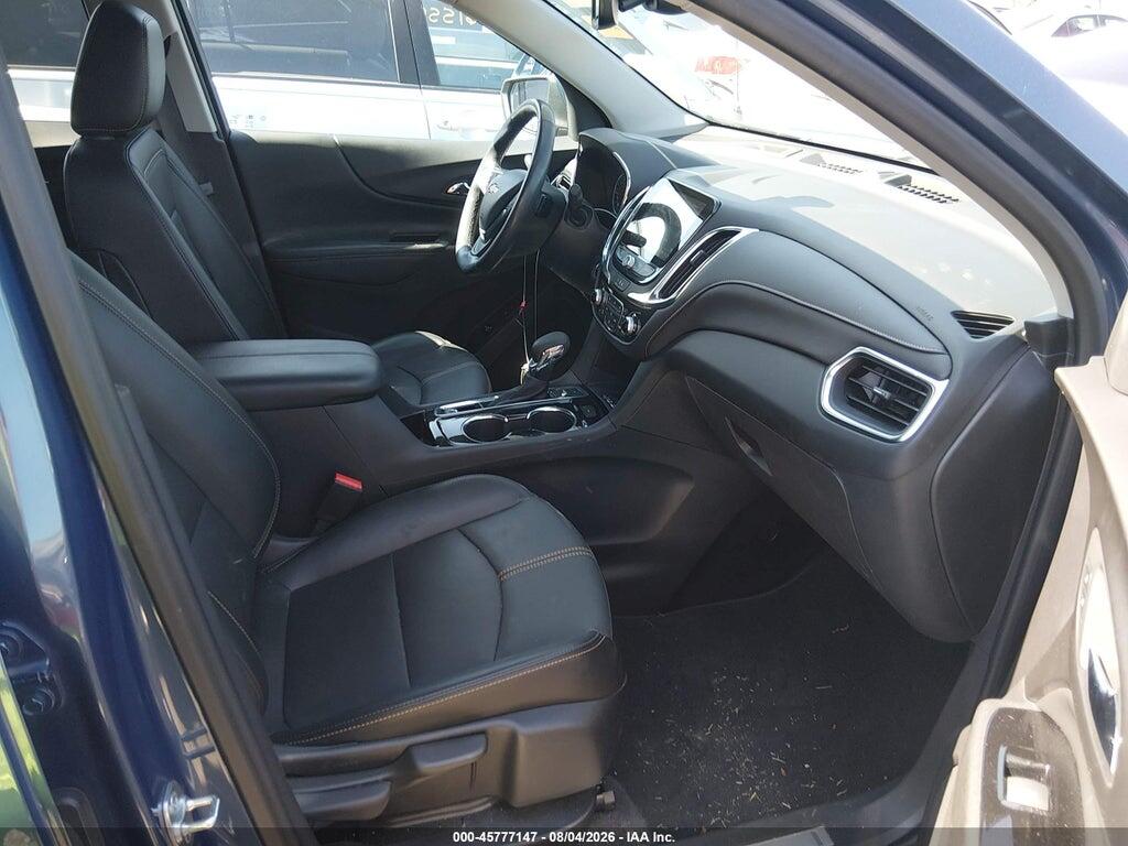 3GNAXXEG6RL209023 2024 CHEVROLET EQUINOX photo no. 5