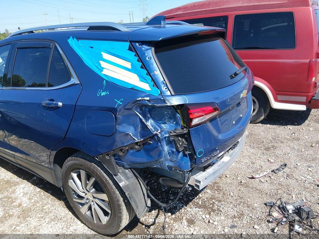 3GNAXXEG6RL209023 2024 CHEVROLET EQUINOX photo no. 6