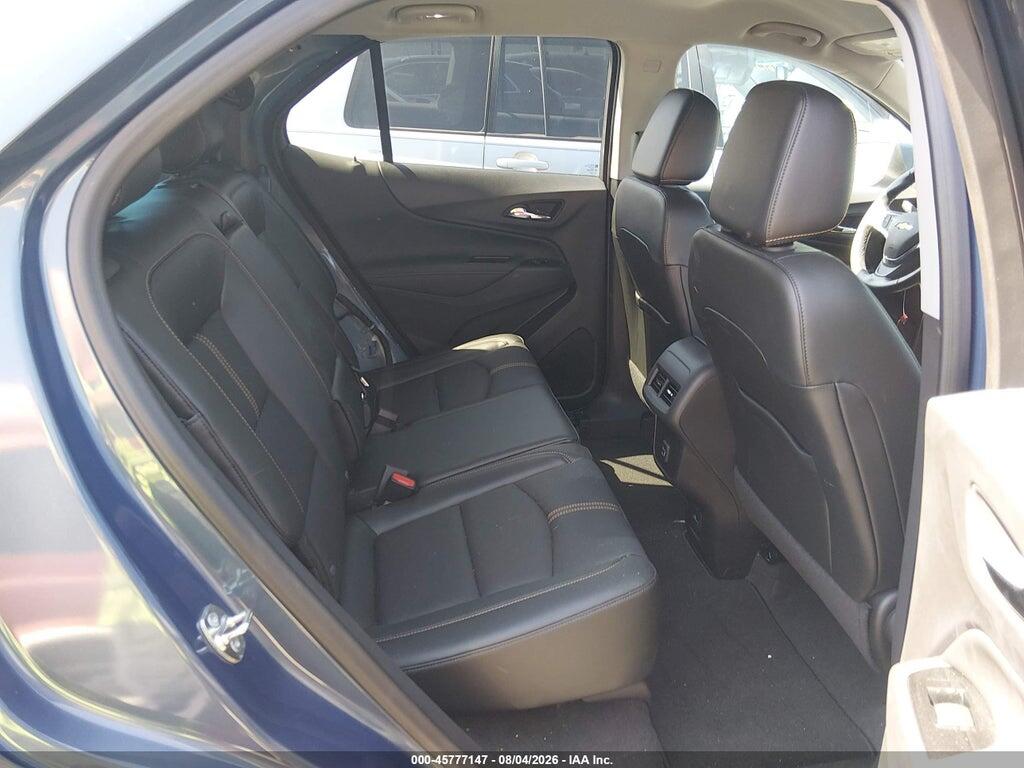 3GNAXXEG6RL209023 2024 CHEVROLET EQUINOX photo no. 8