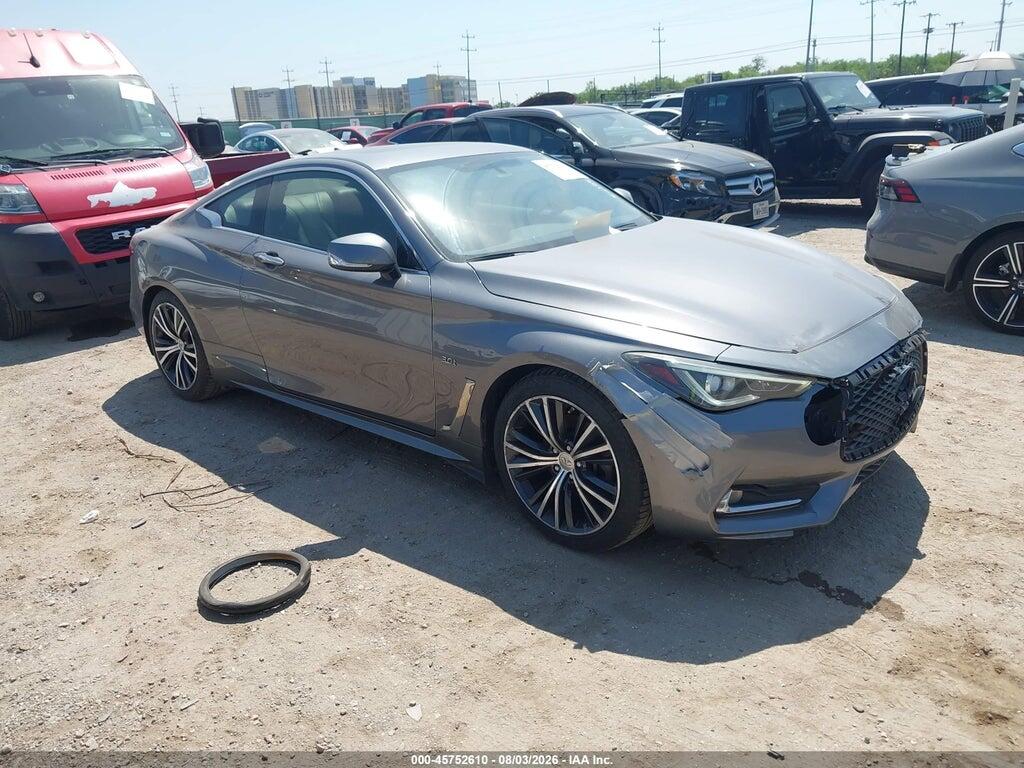 JN1EV7EL7HM551858 2017 INFINITI Q60 photo no. 1