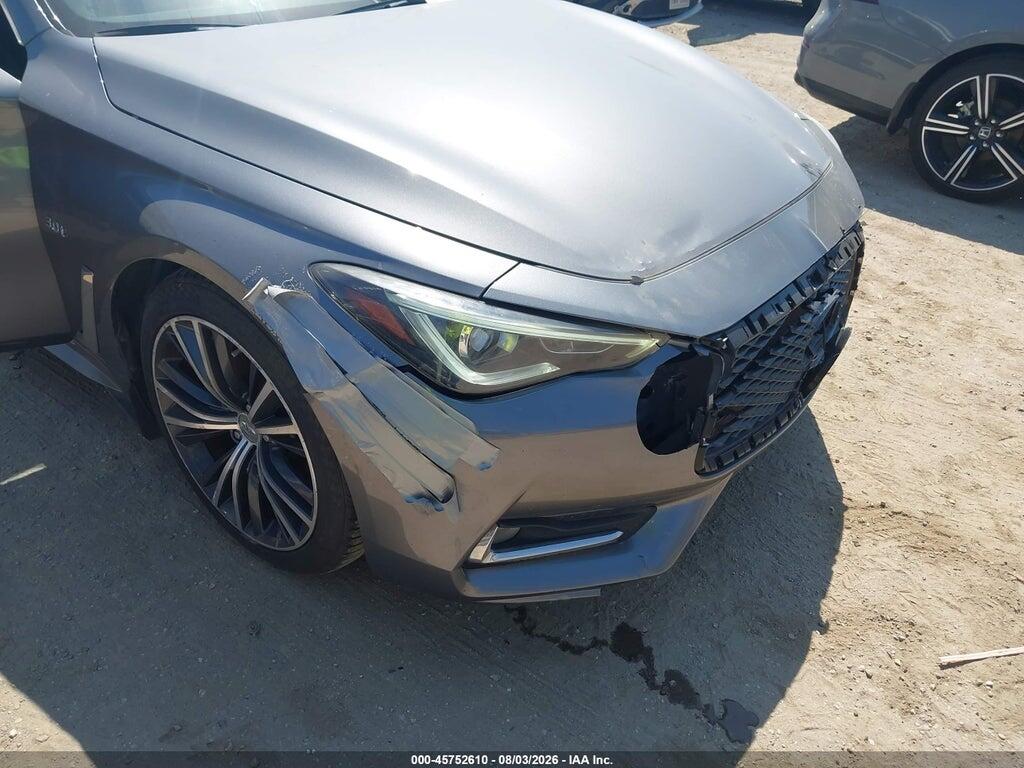 JN1EV7EL7HM551858 2017 INFINITI Q60 photo no. 12