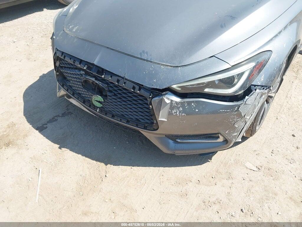 JN1EV7EL7HM551858 2017 INFINITI Q60 photo no. 6