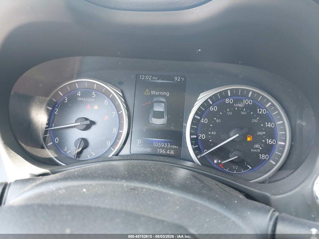JN1EV7EL7HM551858 2017 INFINITI Q60 photo no. 7