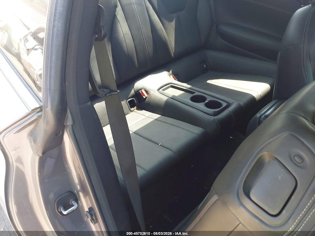 JN1EV7EL7HM551858 2017 INFINITI Q60 photo no. 8