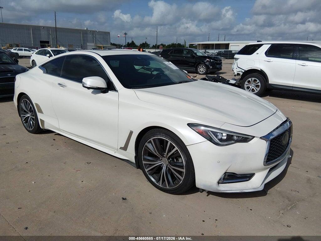 JN1EV7EK7HM362747 2017 INFINITI Q60 photo no. 1