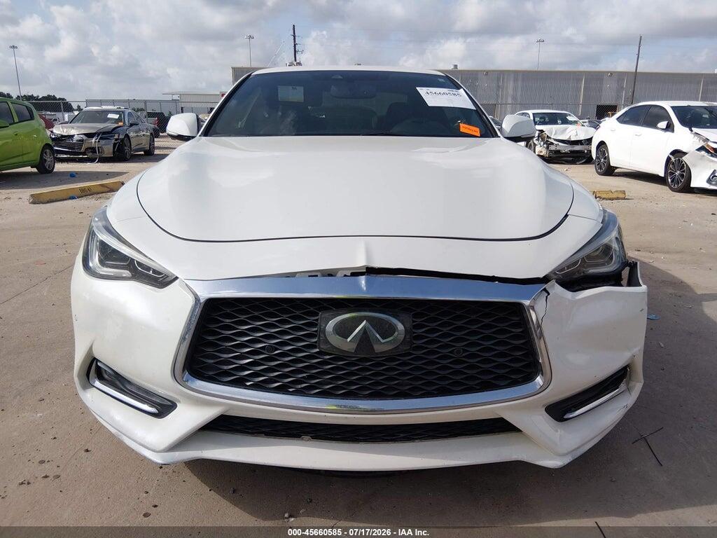 JN1EV7EK7HM362747 2017 INFINITI Q60 photo no. 12
