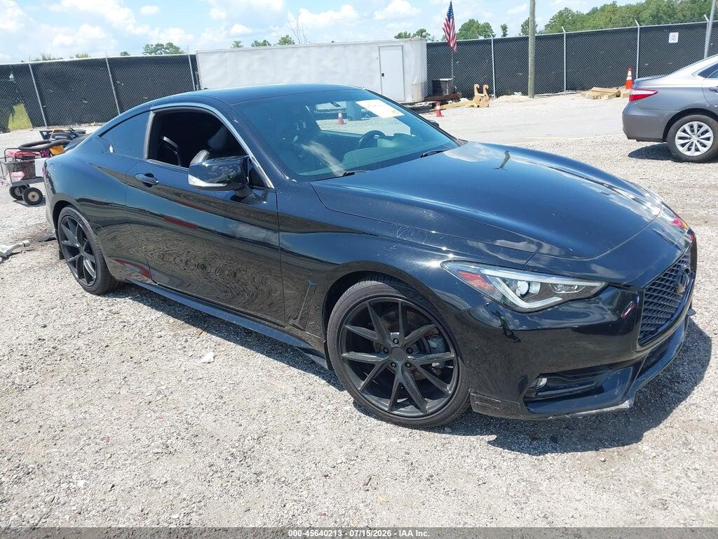 JN1EV7EL0HM551278 2017 INFINITI Q60 photo no. 1