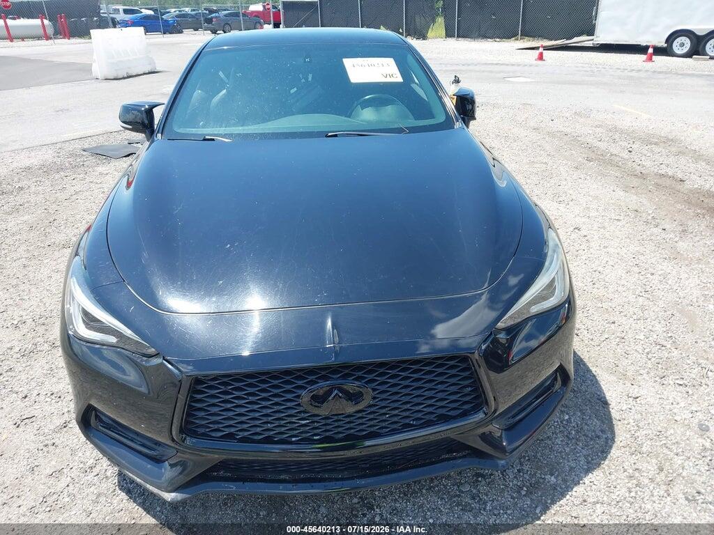 JN1EV7EL0HM551278 2017 INFINITI Q60 photo no. 12