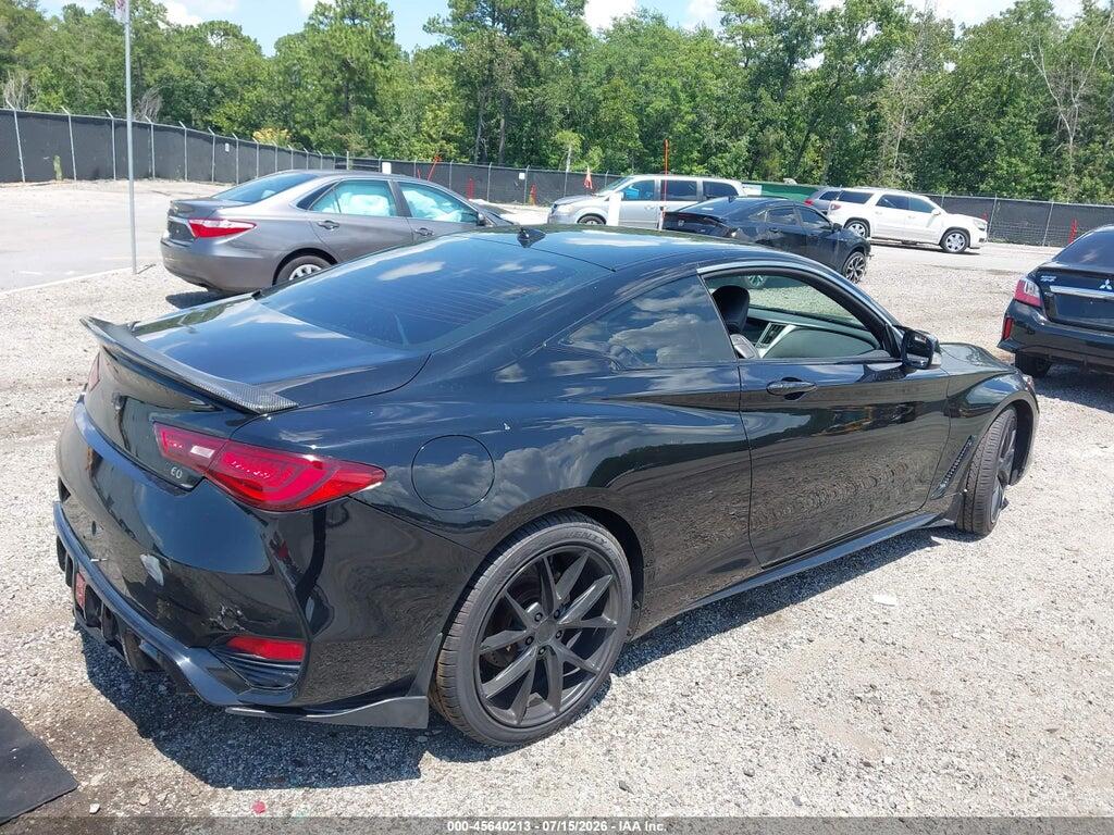 JN1EV7EL0HM551278 2017 INFINITI Q60 photo no. 4