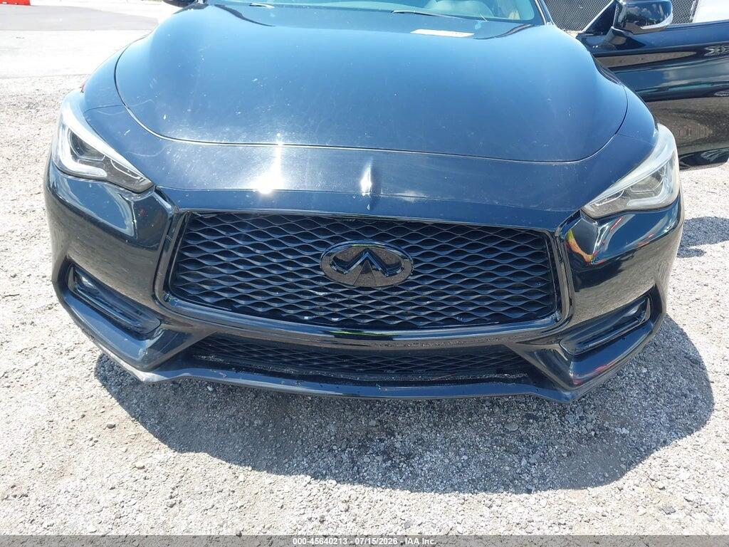 JN1EV7EL0HM551278 2017 INFINITI Q60 photo no. 6