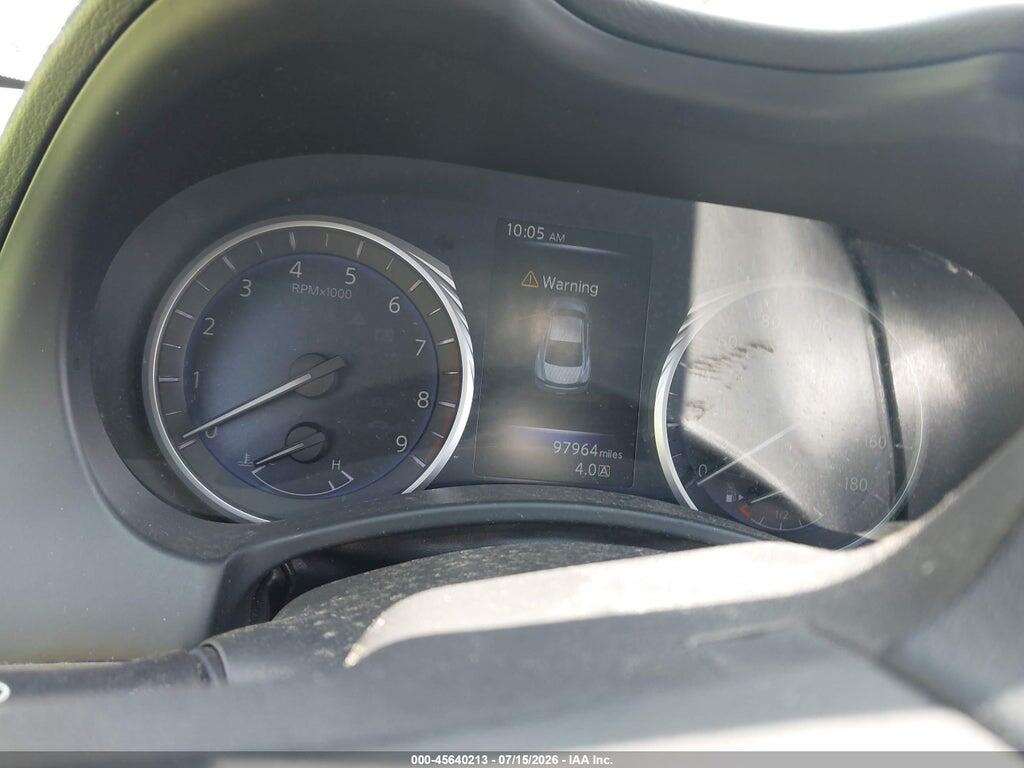 JN1EV7EL0HM551278 2017 INFINITI Q60 photo no. 7